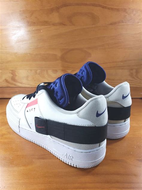 nike air force 354 weiß|Buy Air Force 1 Low Drop Type 'Summit White'.